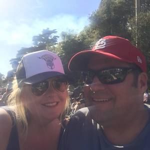 Meet your Posher, Tami